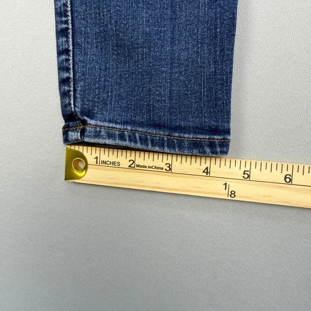 Madewell 10 high